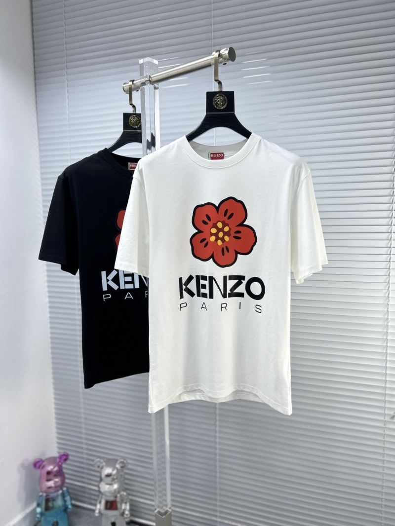 Kenzo T-Shirts